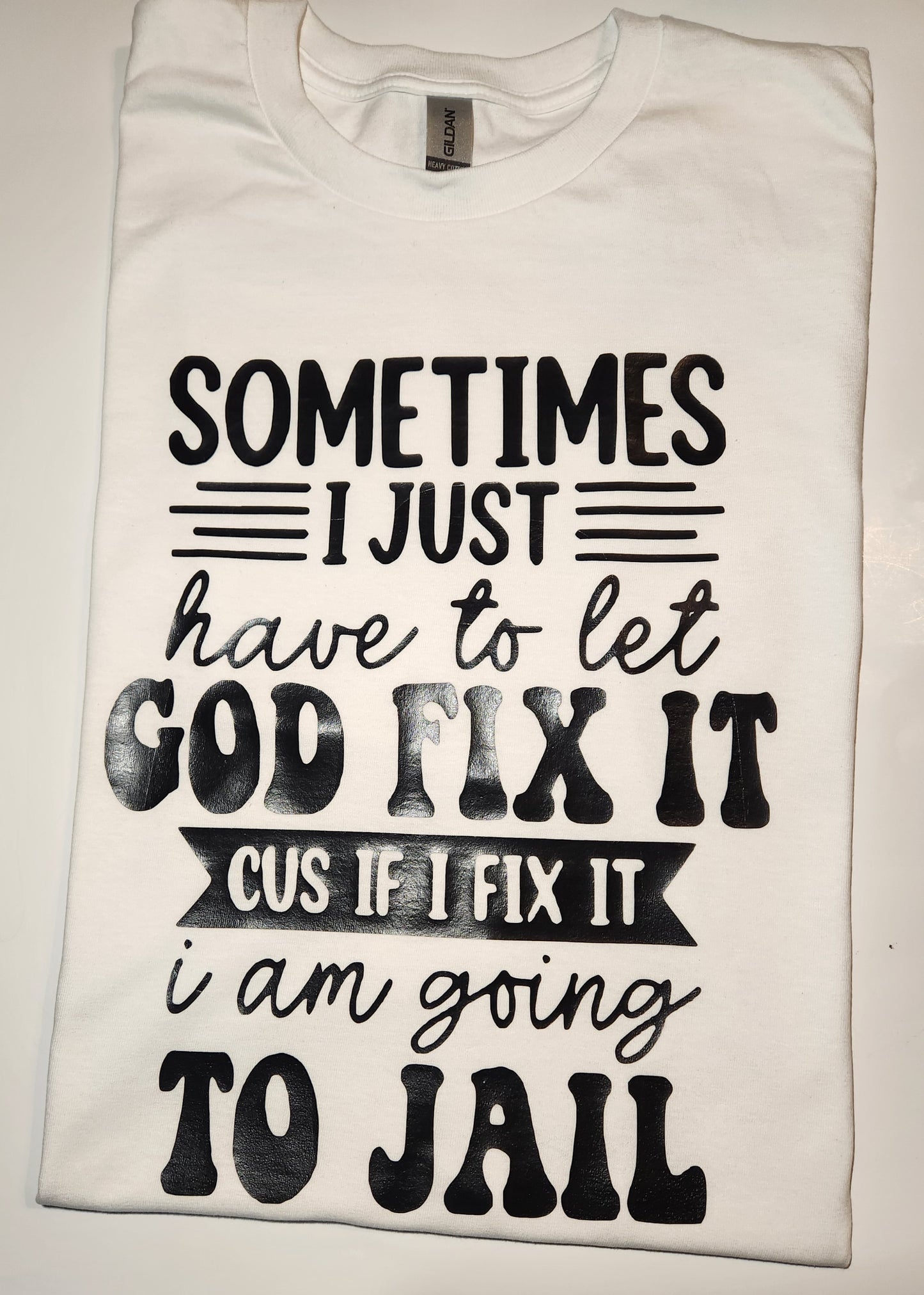 Christian Tshirt