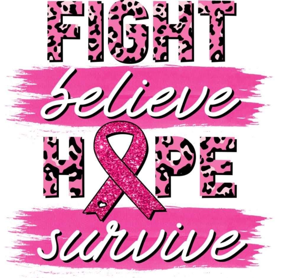 Fight Breast Cancer Shirt