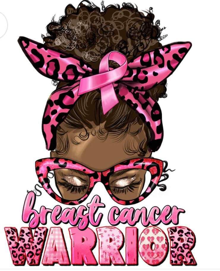 Warrior Breast Cancer Tshirt