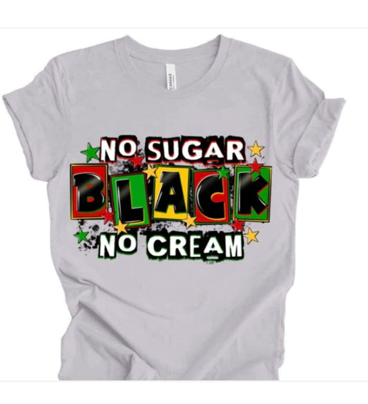 Black History Tshirt