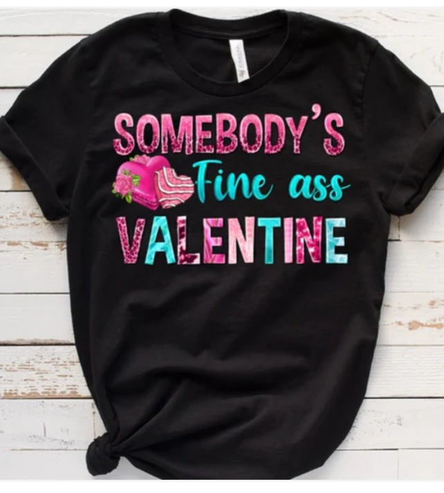 Valentines Tshirt