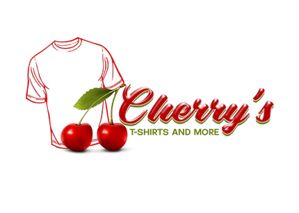 Cherrys Tshirts and More